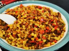 -伊带伊路新疆美食府(呼家楼店)