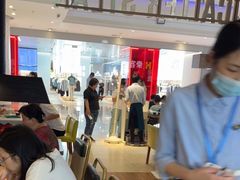 -豪客来牛排(红豆万花城店)