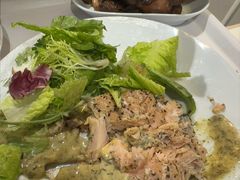 -宜家·瑞典风味餐厅(四元桥店)