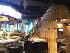 -娘惹裙厨餐厅(昙华林店)