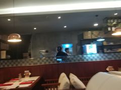 -爱丽丝牛排西餐厅(光谷步行街店)