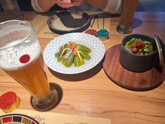 -雪熊精酿·哈尔滨烧烤酒馆(非遗大串店)