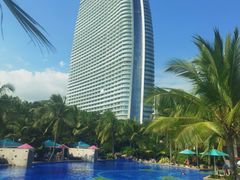 -亚特兰蒂斯-番红花海鲜自助餐厅·鲜活海鲜·小火锅
