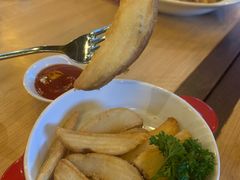 -必胜客(机场路店)