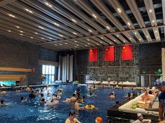 -清河半岛温泉度假酒店