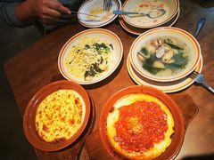 -萨莉亚意式餐厅(浦江万达广场店)