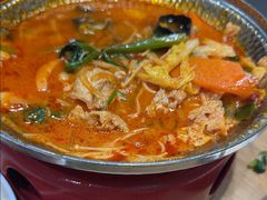 -喜家德虾仁水饺(邯郸新世纪中心店)