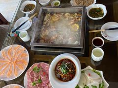 -沱江鱼府(丽江店)