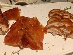 -漢舍中国菜馆(浦东嘉里城店)