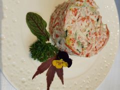 -马克西姆俄罗斯餐厅(通亚街店)