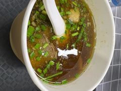 -清真蒋有记(老门东店)