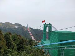 -玉苍山国家森林公园