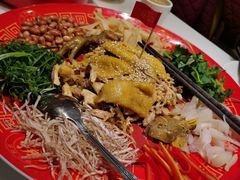 -清晖小苑•顺德地方菜(壹海城店)