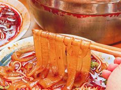 -冒菜西施·非遗冒菜(总店)