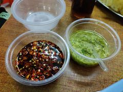 -威邵鸡煲(西华路总店)