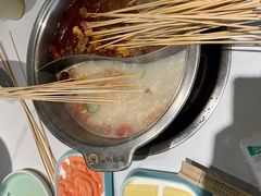 -屋头串串(新街里店)