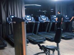 -ENERGY原力健身(川周店)