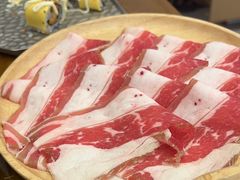 -大鲜生·亚洲菜融合小食堂