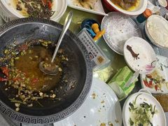 -下梅人家土菜馆(历史文化餐厅度假区店)