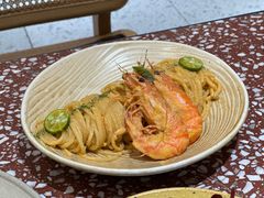 招牌冬阴功意面-Toris(LuOne凯德晶萃广场店)