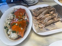 -宁海食府·涌宴(真和店)