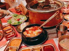 -西塔老太太泥炉烤肉(苏州大悦城店)