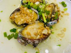 -七鲜渔港美食餐厅(巽寮湾海景店)