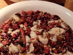 -永安鱼庄·镇江菜(丁卯店)