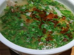 -品回味清真西北楼(宁波首店)