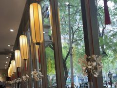 -金枝玉叶上海人家食府(三里河店)