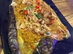 -游园觅食记夜市·小龙虾大排档