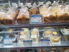 -德大西餐社(云南南路店)