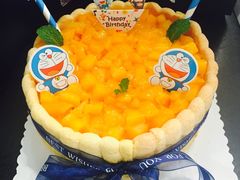 -艾加柒克蛋糕茶歇甜品台(春熙路店)