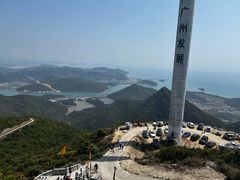 -惠东观音山
