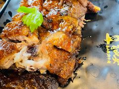 -肖四女·江湖菜(临港店)