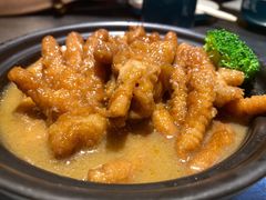 神经凤爪-壹加壹电烤串(总店)