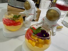 -3号仓库·创意中国菜(新世界城店)