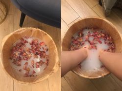 -香港倾城国际·美容美体中心