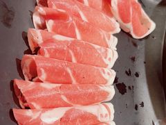 -额尔敦传统涮(体育场店)