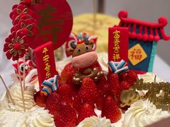 -新吉士·上海菜(浦东LCM置汇旭辉店)