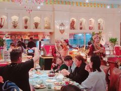 -丝路天山酒店(国际大巴扎店)
