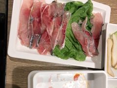 -野妹经典火锅(民治店)