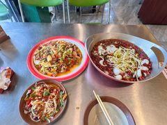 -蜀川川破店·江湖菜·烧烤(北京首店)