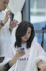 -U·NI SALON 造型