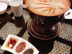 -北京四季酒店·采逸轩
