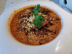 夫妻肺片-茅庐毛血旺(烟台大悦城店)