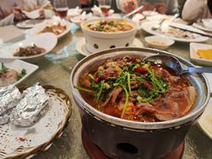-庄氏祥记家常食府(国瑞建材家居博览中心店)