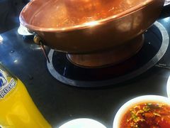 -北门涮肉·铜锅涮肉(南锣鼓巷店)