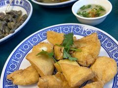 -桂园白粥·潮汕老味道