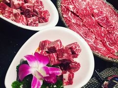 -新花城蟹粉馆(乌鲁木齐店)